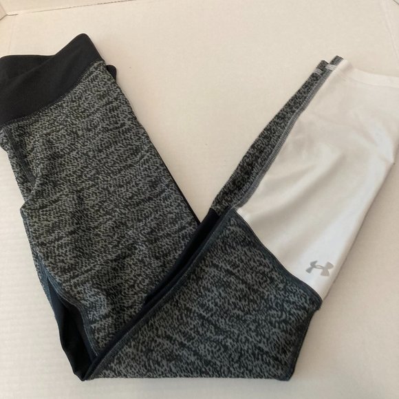 Under Armour Pants - Under Armour Women's Compression Leggings Pants S